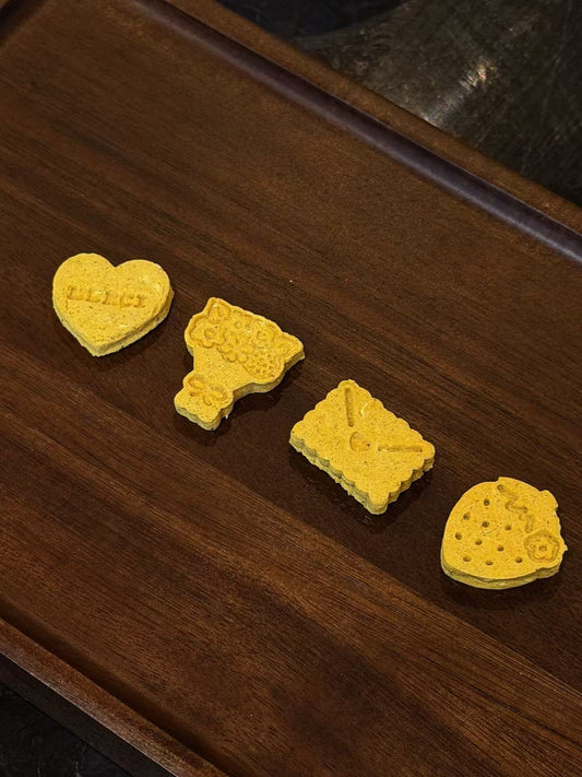 Turmeric Joint Care Biscuits (for Dogs)