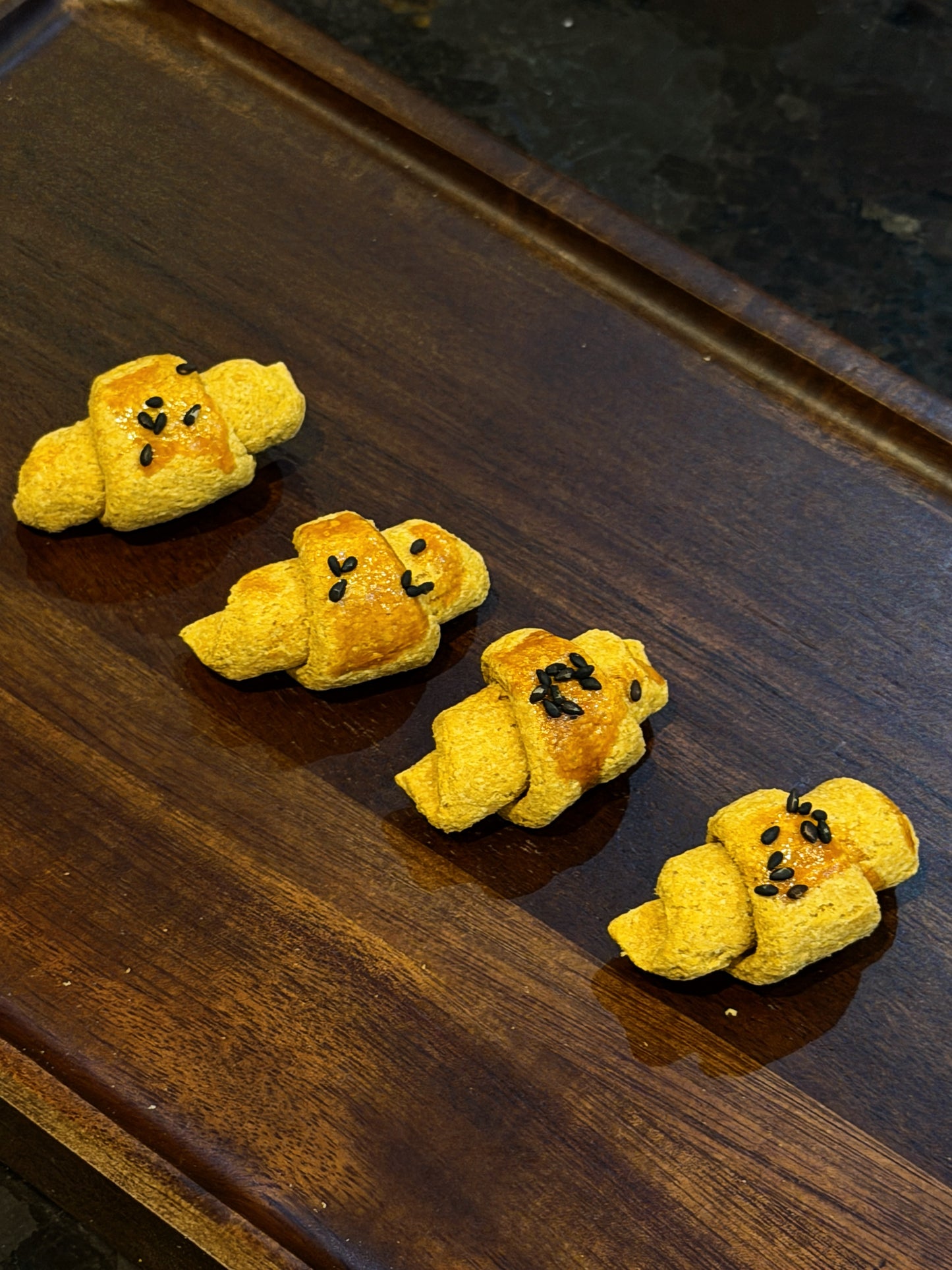 Pet Croissant (for Dogs)