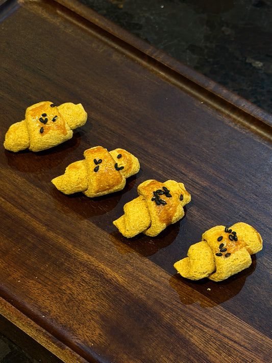 Pet Croissant (for Dogs)