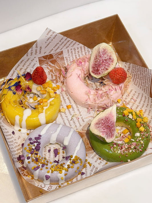 Donuts (for Dogs)