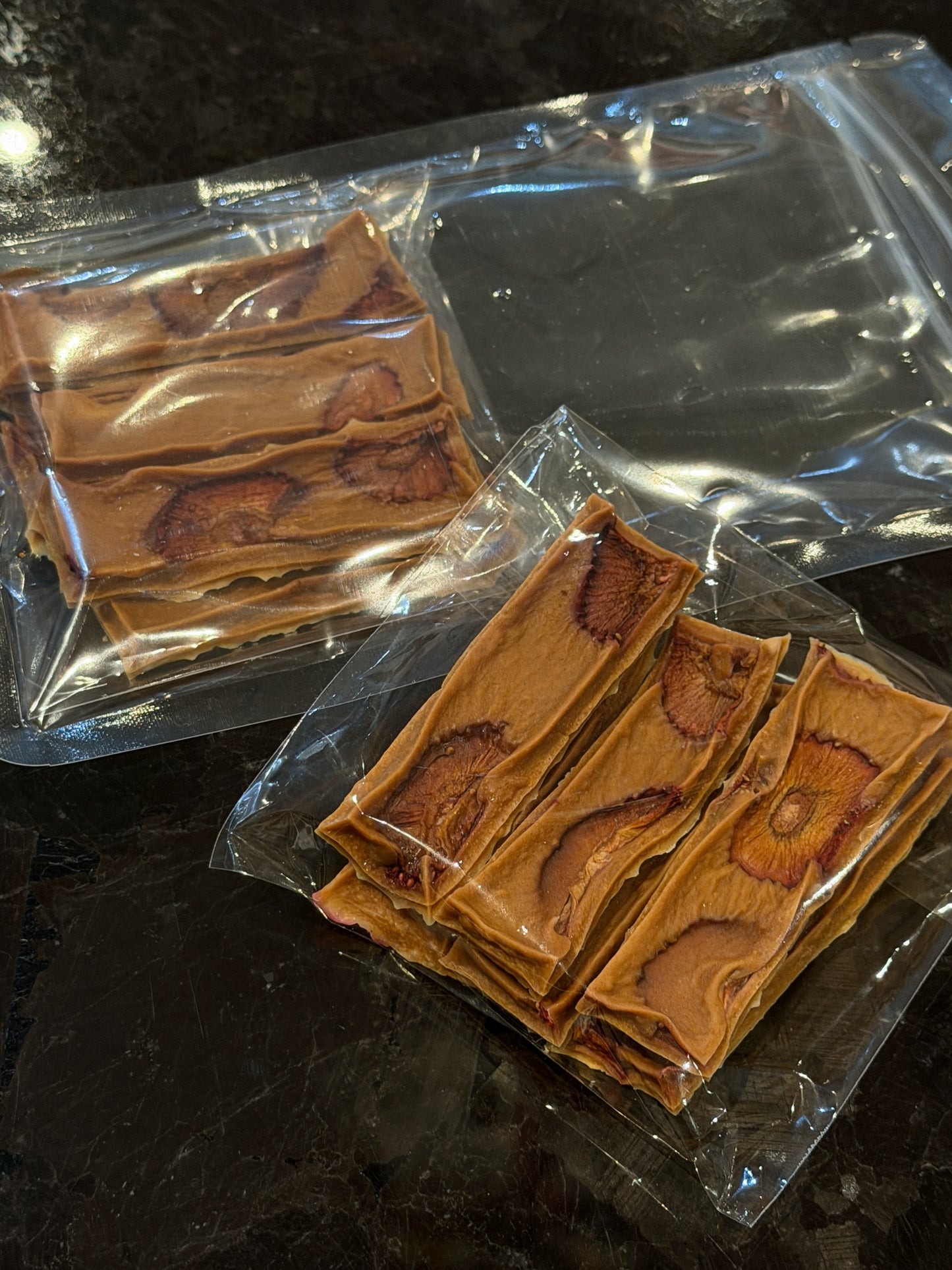Strawberry Milk Sticks (for Dogs)